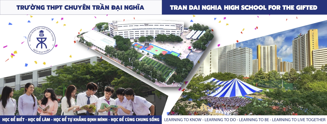 THPT Trần Đại Nghĩa